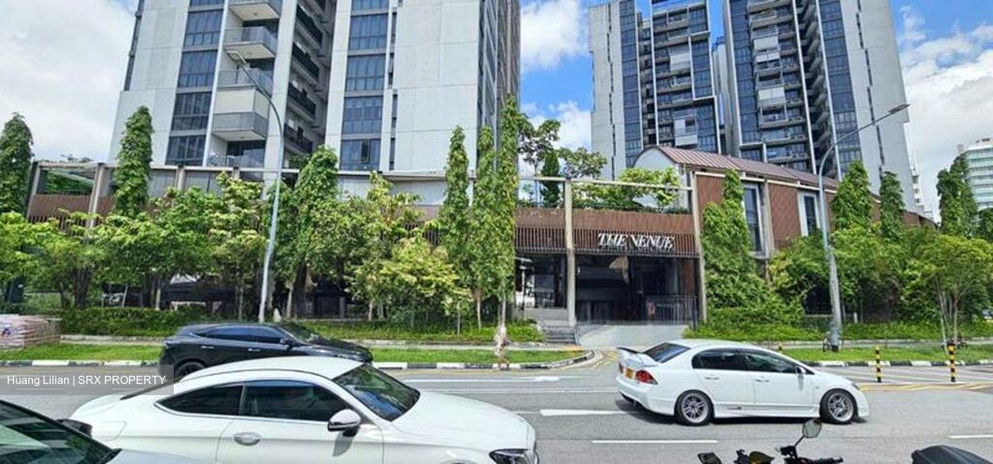 The Venue Shoppes (D13), Shop House #570464301